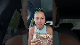 Cannot Have A Meal Without A Little Sweet 