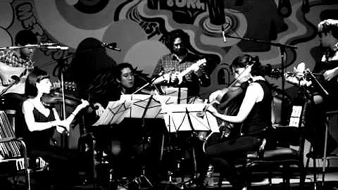 Converse - "Lithium" by Jingle Punks Hipster Orchestra