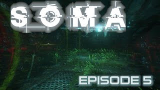 2spoopy4me / Soma - pt.05