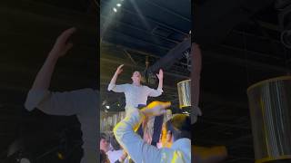 אל תפספסו !! אחת החתונות היפות ! 💍אבי אילסון בסיכום הופעה אצל משפחות ספרא & הורן בברזיל 🇧🇷