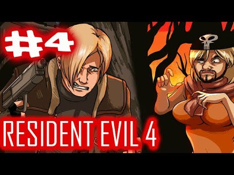 Watch Free Resident Evil 4 Watch Free Resident Evil 4