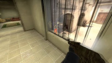 How to get called a hacker in CS:GO