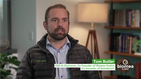 ADA 2024 Biomea Video