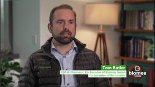 ADA 2024 Biomea Video