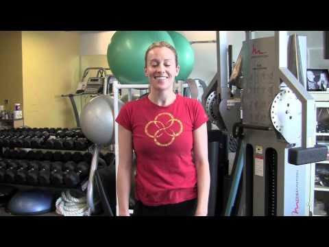 NBC 15 News Anchor Leigh Mills in Week 6 of Her Nomad Kickstart Program