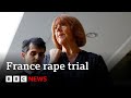 New video by BBC News on YouTube