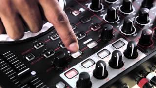 Reloop Terminal Mix - Tutorial 4: Looping & Effects (4/5)