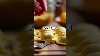 The Polish Dumplings That Taste Like Home (Pierogi Ruskie)