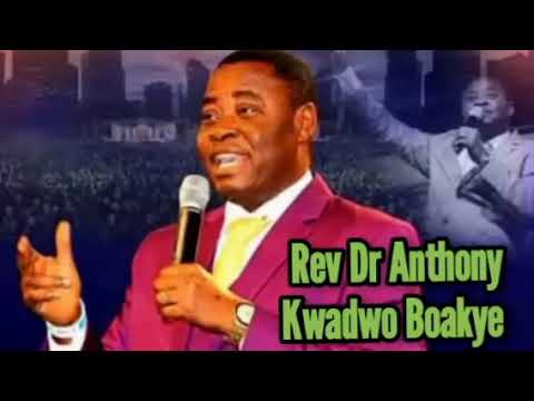 I died & saw...Rev Anthony Kwadwo Boakye confirm,shares his heaven encounter @ resurrection power