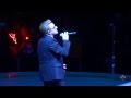 U2 every breaking wave u2ietour turin sept 4 1080p by mekvox