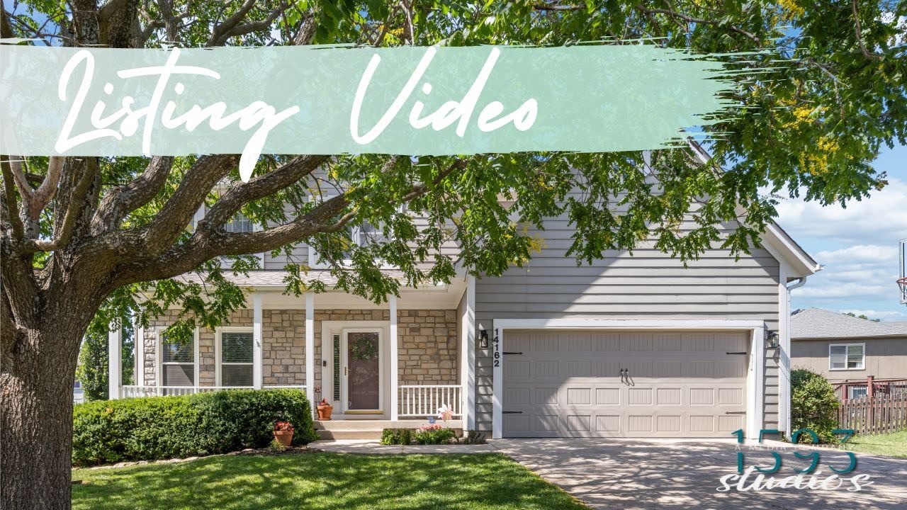 14162 W 150th Ct - Listing Video