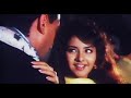 4K VIDEO Dil Hi To Hai Aagaya Title Song Hu Haa Hun Main Kya Karu Alka Yagnik Mohd Aziz