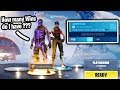 deleting my friends on fortnite if they get this question wrong....