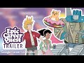 EPIC CAREER QUEST Trailer | Google Career Certificates
