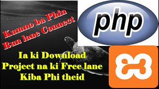 Kumno ban run ia kino kino download project  lane free project ha u Php bad connect ia ka Databases screenshot 5