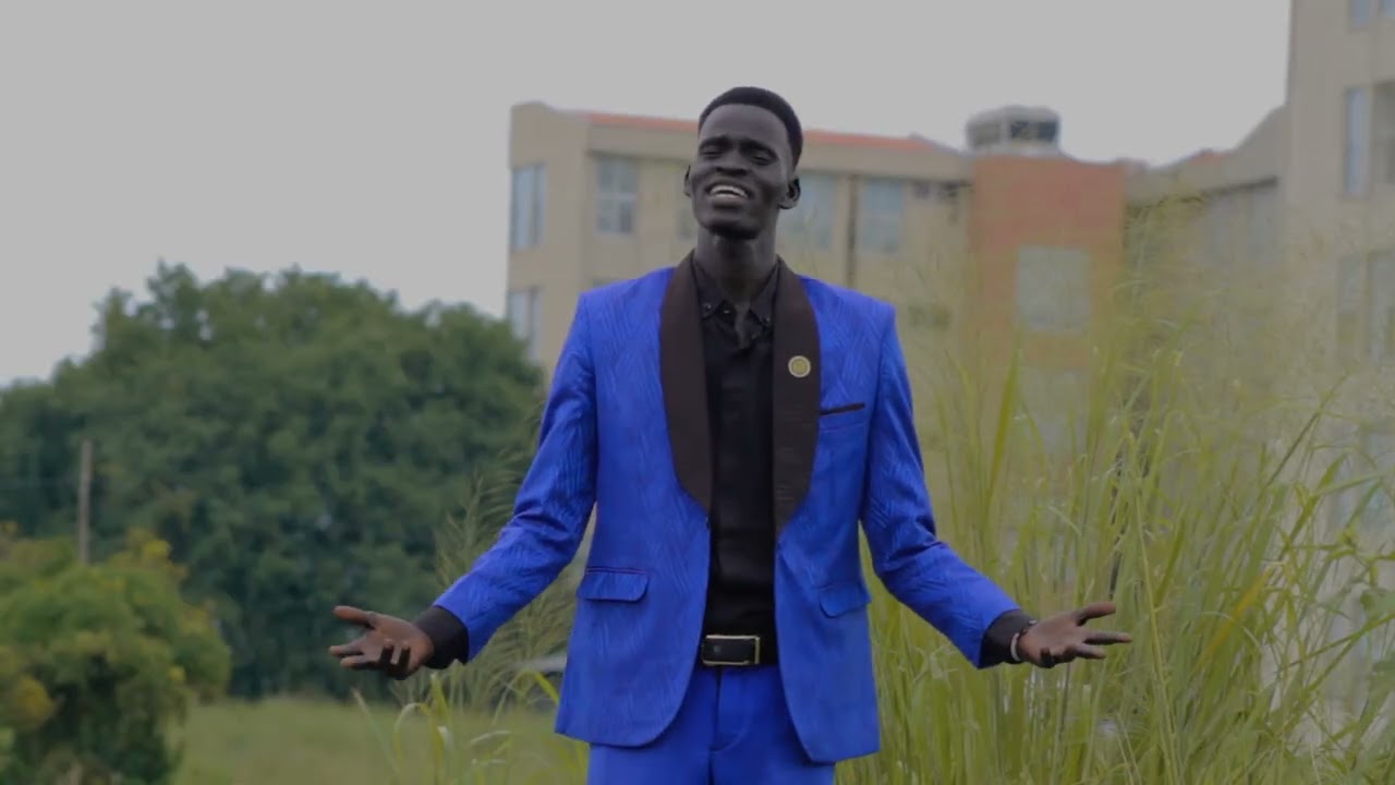 ƐŊU MI DIƐR KƐ JI. IS OUT 