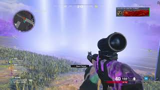 Cold War Outbreak - Raging at its finest screenshot 5
