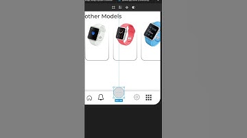 Figma UI design of apple watch  #edit #uiux #motiongraphics #figma #storytelling #journey