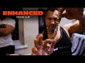 Enhanced MOVIE CLIP | Tony Huge: There Are No More Legal Effective Supplements