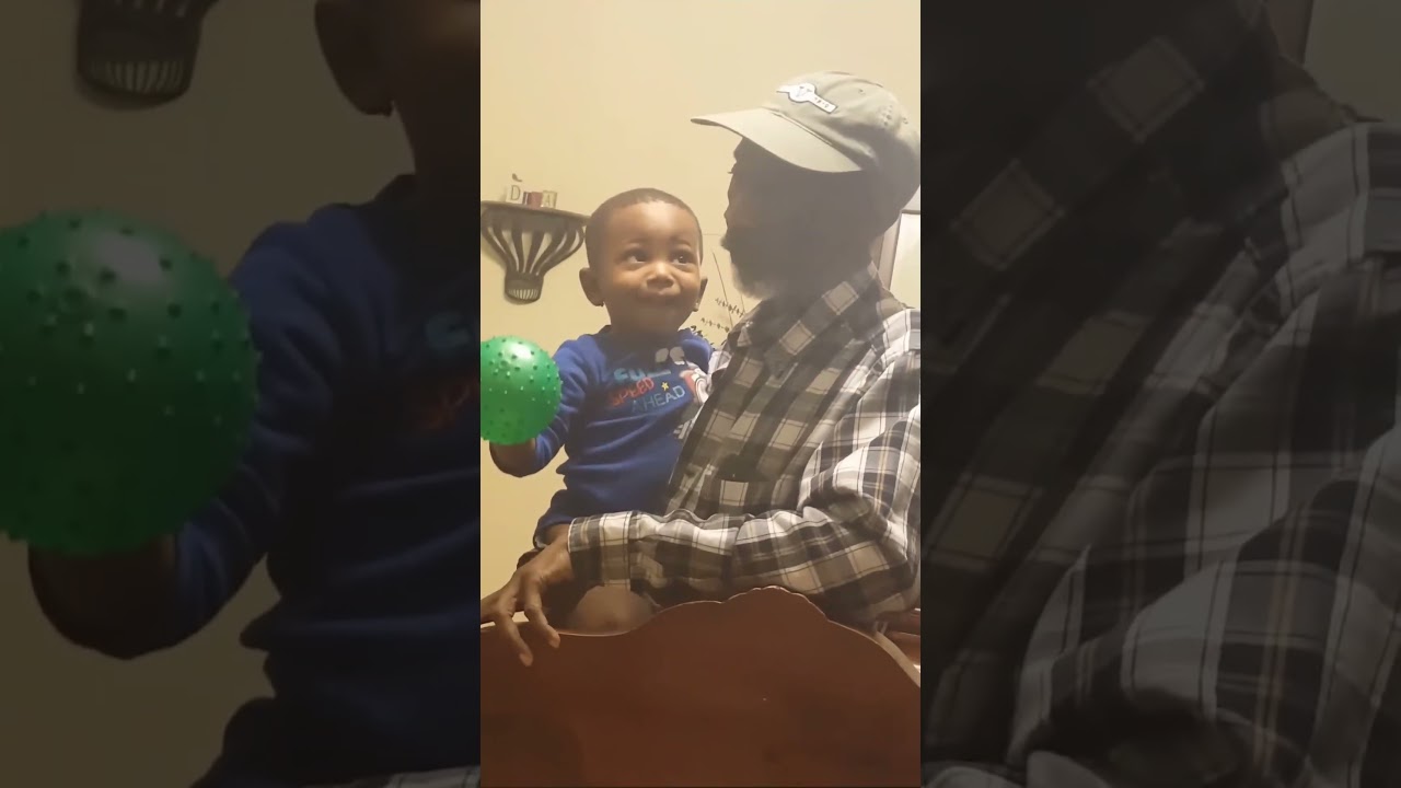 Ещё тогда, когда я сказала мистеру младшему, что ему прекращают выписывать зарплату! 🤣🤣