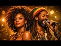 Aya Nakamura & Damian Marley - Soft Reggae 🌴 Smooth Classic Reggae Chill Soulful Playlist 2026