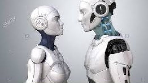 Robotics HSC  ICT 1ST CHAPTER