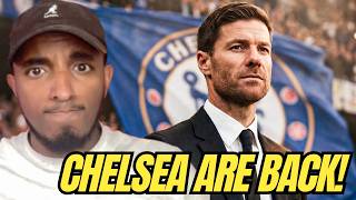 Xabi Alonso is Chelsea NEW Manager! screenshot 3
