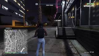 Gta5 game play