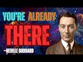 You’re Not Becoming It — You Already Are It (Wake Up!)| By Neville Goddard