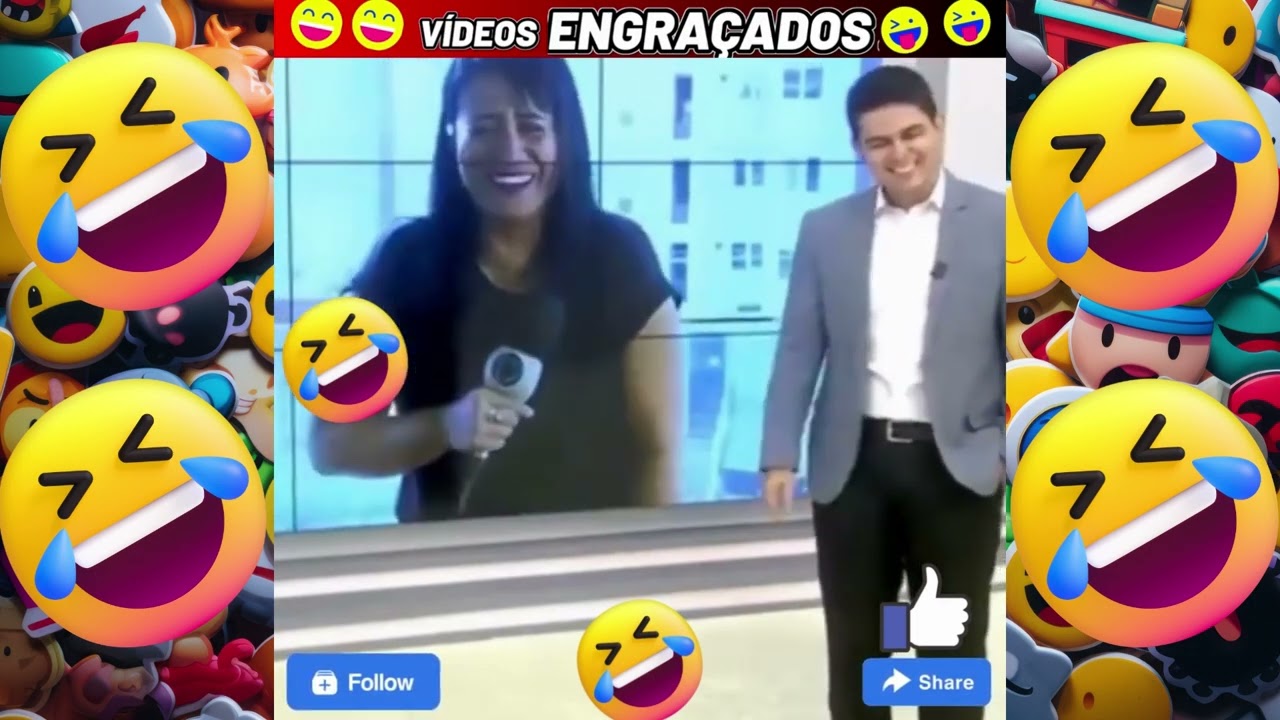 VÍDEOS ENGRAÇADOS 2024 EPISÓDIO 18 