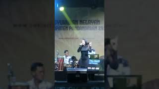 Zakiya Cover Yayah Andriani mustikapaksi dangdut