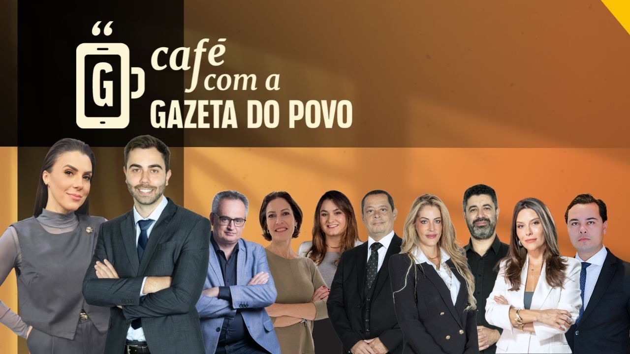 NOTÍCIAS DA MANHÃ: Viana enfrenta governo e pressiona por mais CPMI do INSS| CAFÉ COM A GAZETA