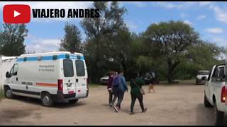 SAN ESTEBAN DEPARTAMENTO PUNILLA CÓRDOBA ARGENTINA MUNICIPALIDAD BALNEARIO FERROCARRIL CENTRO COMUNA