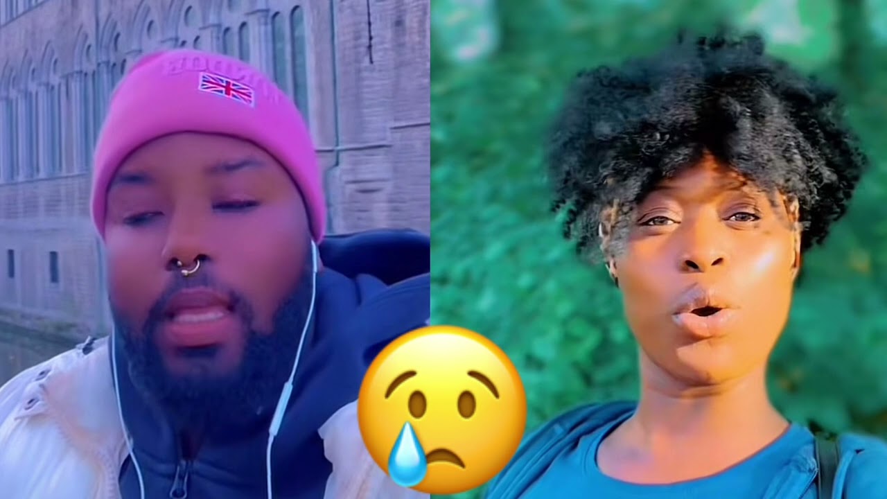 IRON LEADER VS DANSO WHEN THIS ALL NONSENSE WILL STOP IN GAMBIA (NONSENSE PEOPLE EVERYWHERE)😢😢😢💔