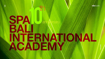 Event Documentation | SBIA 10th Anniversary | RDS STUDIO