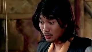 Ikan mas berubah menjadi wanita paling cantik