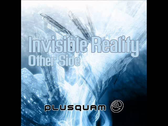 Watch Invisible Reality - Ultraviolet on YouTube Watch Invisible Reality - Ultraviolet on YouTube