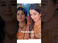 Reel life v/s Real life Prachi bansal official #humetumsepyarkitna #viral_short2025