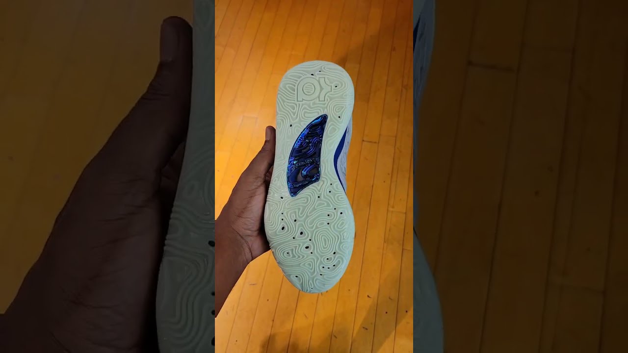 Rate This Nike KD 15