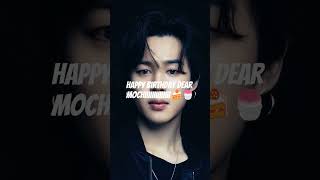 today his birthday
