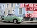 Best Areas to Stay in While Visiting London
