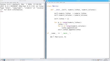 aula 03 matriz parte 11 3 5 1 construtor testes