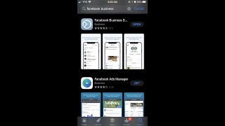 How to Schedule a Post for Free in Facebook's Business Suite App on iPhone screenshot 5