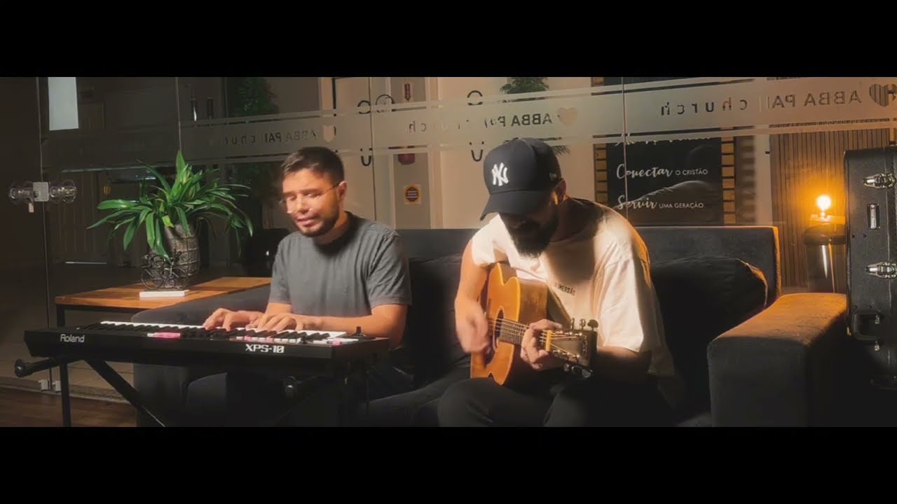 Espontâneo - Will Bressan e Gabriel Loch