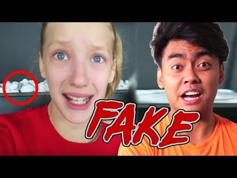 TOP 5 FAKE 3AM VIDEOS! (Ruby Rube, SIS VS BRO, Guava Juice & More) - Part 2 - TOP 5 FAKE 3AM VIDEOS! (Ruby Rube, SIS VS BRO, Guava Juice & More) - Part 2