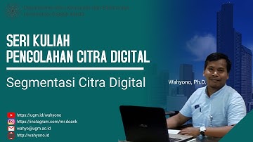 Segmentasi Citra