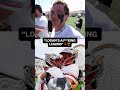 "He's a legend"