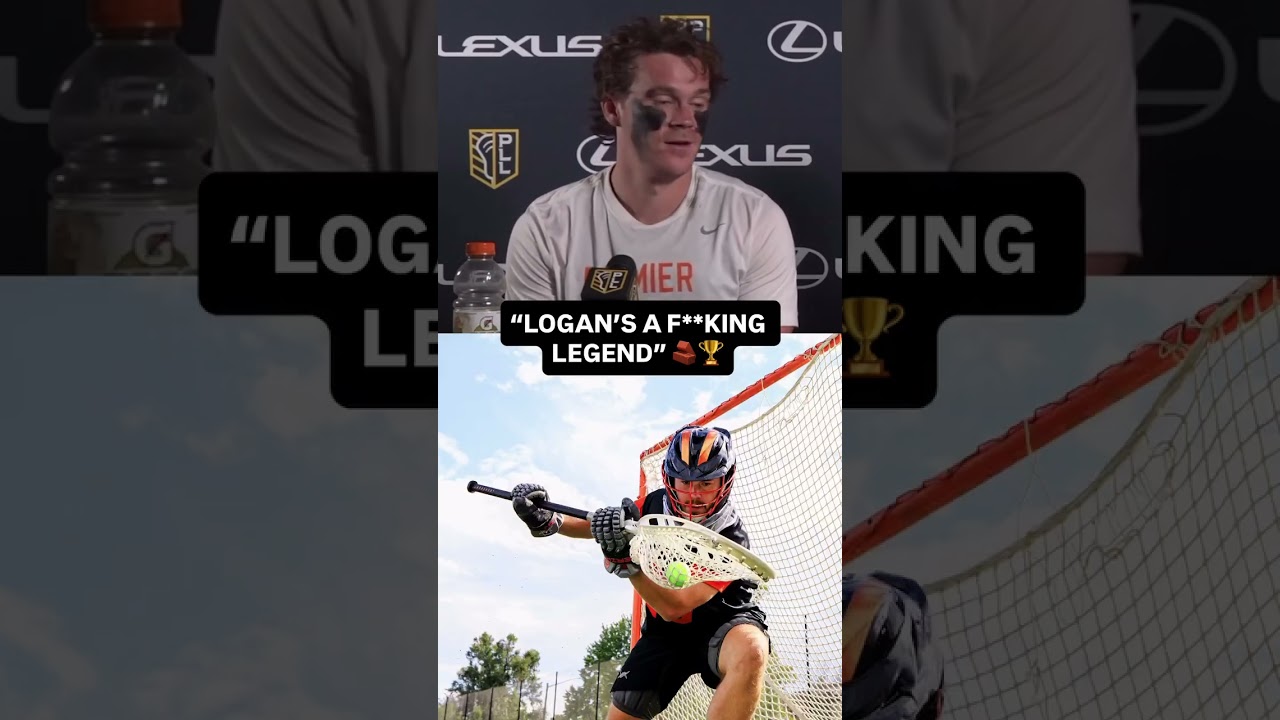 "He's a legend"