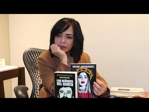 Drogenkartelle: 'Narco-Ladies' sind