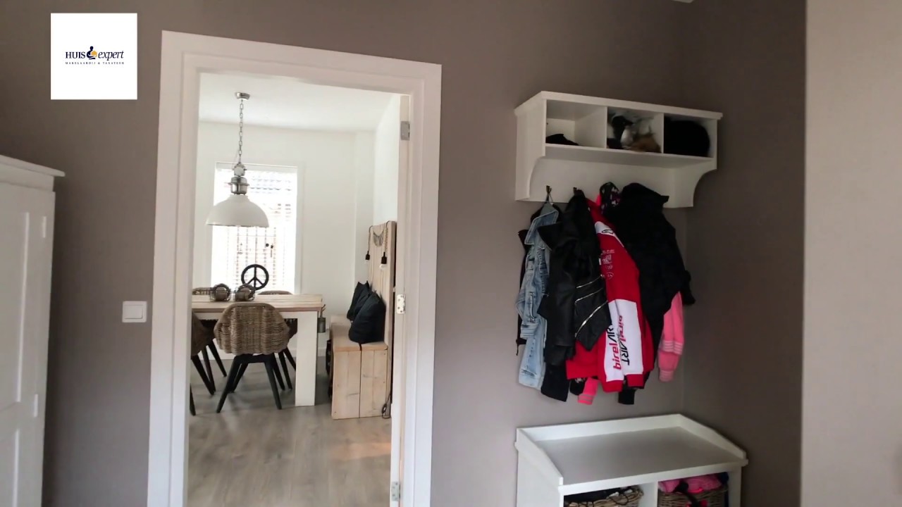 VERKOCHT: Lavendelheide 9 te Weiteveen